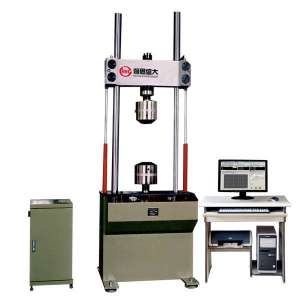 鋼筋混凝土構(gòu)件疲勞試驗(yàn)機(jī)