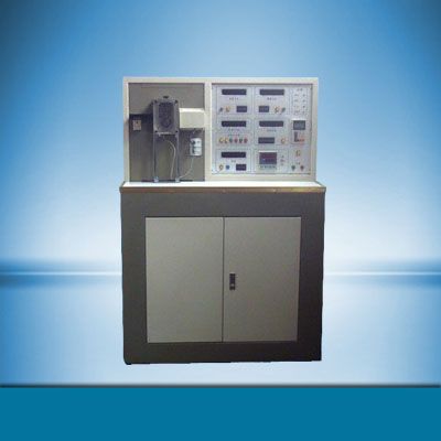 MMH-5 環塊三體磨損試驗機