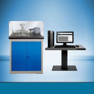 GL-5滾動磨損試驗機(jī)