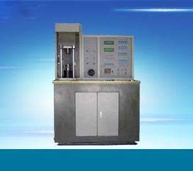 MMU-10屏顯式端面磨損試驗機