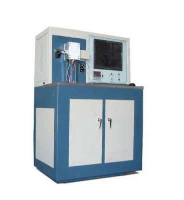 高溫磨損試驗機