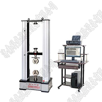 UTM2102微機(jī)控制電子萬能試驗(yàn)機(jī)