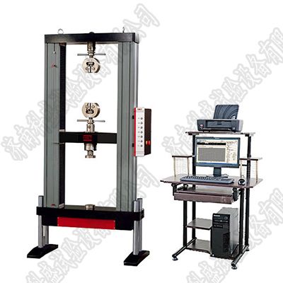 UTM5105微機(jī)控制電子萬(wàn)能試驗(yàn)機(jī)