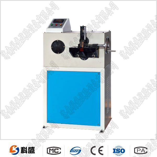 反復(fù)彎曲試驗機(jī)