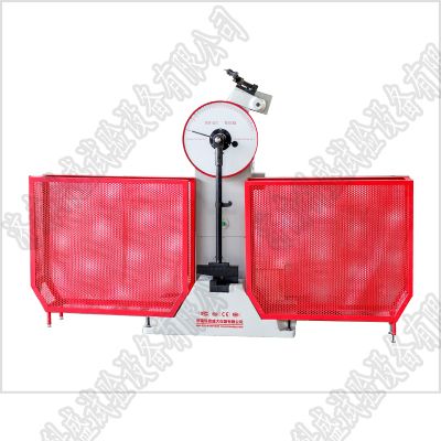 半自動沖擊試驗機