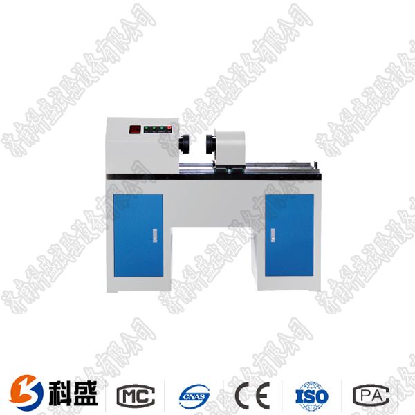 3000NM數(shù)顯式扭轉(zhuǎn)試驗機(jī)