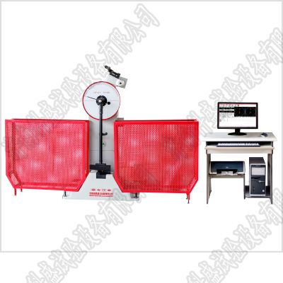 300J夏比沖擊試驗機(jī)