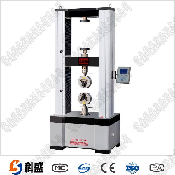 30噸數(shù)顯式電子萬(wàn)能試驗(yàn)機(jī)