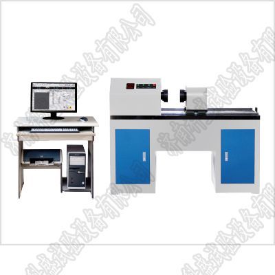 1000NM微機控制扭轉(zhuǎn)試驗機