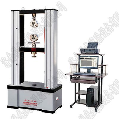 鋁合金材料拉伸試驗機(jī)