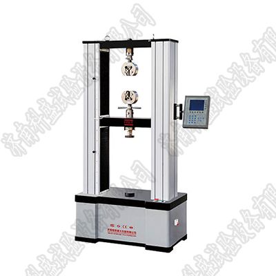 10T空心螺釘拉力試驗(yàn)機(jī)