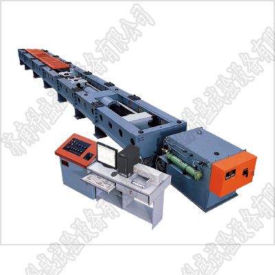 DZWL-600E繩索皮帶拉伸試驗機