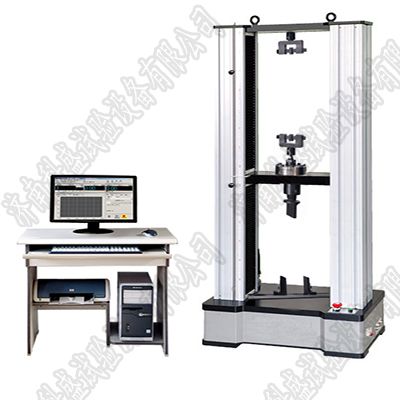 土工布彎曲模量拉伸試驗機