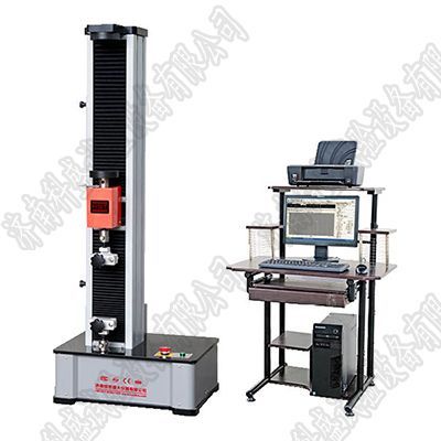 QTS-SA氣彈簧拉壓試驗機