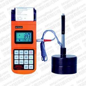 里氏硬度計(jì)的測量誤差原因分析