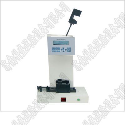 常見沖擊試驗機(jī)有沒有落錘試驗機(jī)