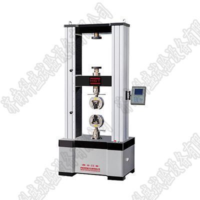 300KN微機(jī)控制抗折抗壓試驗(yàn)機(jī)YAW-300C功能用途