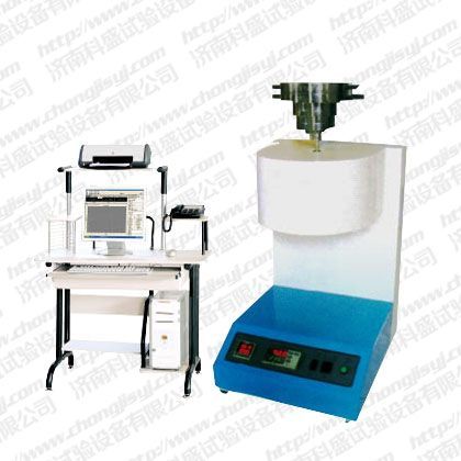 什么是XRW—300F熱變形、維卡軟化點溫度測定儀