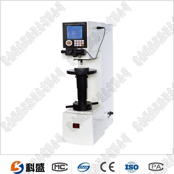 觸摸屏顯微維氏硬度計(jì)的功能特點(diǎn)及安裝步驟