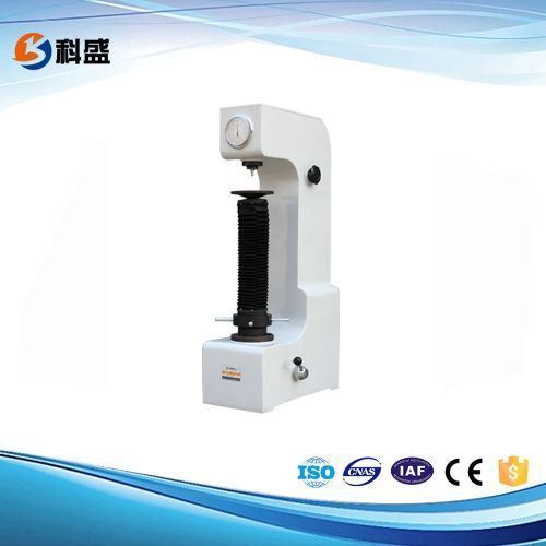 HB-3000布氏硬度計出現故障該如何解決