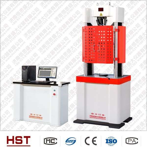 高頻疲勞試驗(yàn)機(jī)的工作原理，高頻疲勞試驗(yàn)機(jī)工作原理是什么