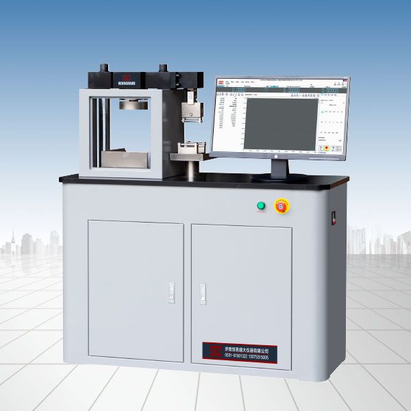 高頻疲勞試驗(yàn)機(jī)聯(lián)機(jī)失敗應(yīng)該怎么辦？高頻疲勞試驗(yàn)機(jī)聯(lián)機(jī)失敗怎么處理