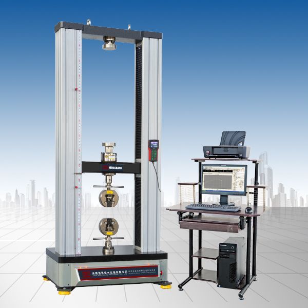 高頻疲勞試驗(yàn)機(jī)聯(lián)機(jī)失敗應(yīng)該怎么辦？高頻疲勞試驗(yàn)機(jī)聯(lián)機(jī)失敗怎么處理